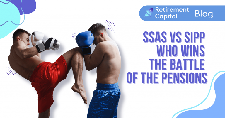 SSAS vs. SIPPs: Which Pension Scheme is Right for Your Business?