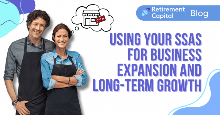 How to Use SSAS for Business Expansion and Long-Term Growth