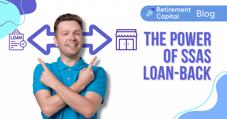 Understanding the SSAS Loan-Back Facility: A Powerful Tool for Business Owners