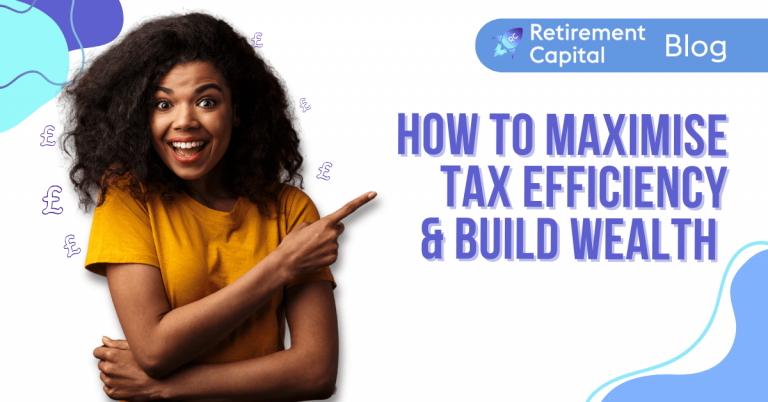 How SSAS Pensions Help Entrepreneurs Maximise Tax Efficiency and Build Wealth