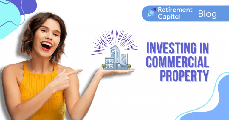 How to Use SSAS for Commercial Property Investment
